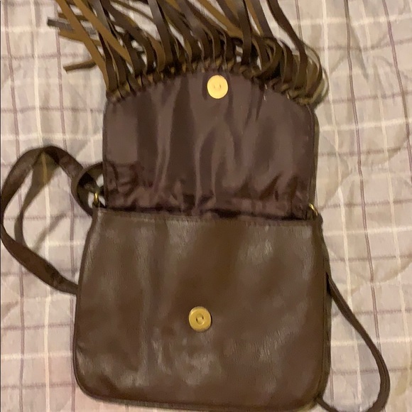 Small crossbody purse - Picture 3 of 3